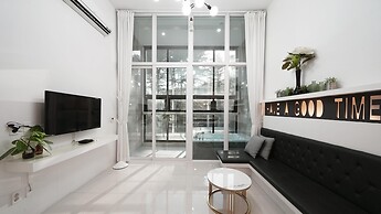 Gapyeong Aileen Pension