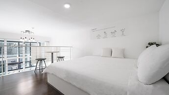 Gapyeong Aileen Pension