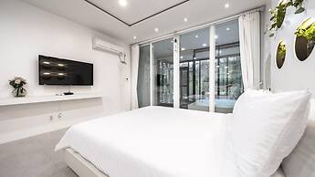 Gapyeong Aileen Pension