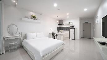 Gapyeong Aileen Pension