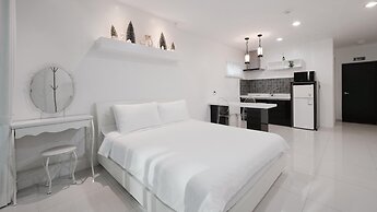 Gapyeong Aileen Pension