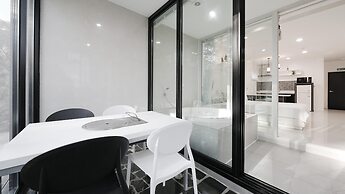 Gapyeong Aileen Pension