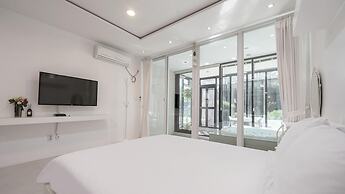 Gapyeong Aileen Pension