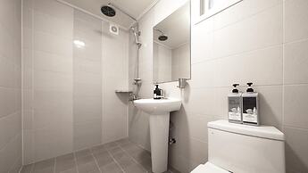 Gapyeong Aileen Pension