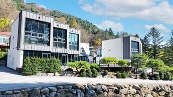 Gapyeong Aileen Pension