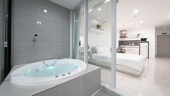 Gapyeong Aileen Pension