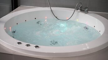 Gapyeong Aileen Pension