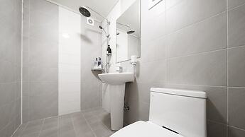 Gapyeong Aileen Pension