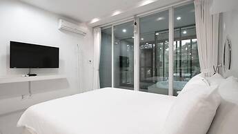 Gapyeong Aileen Pension