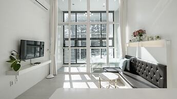 Gapyeong Aileen Pension