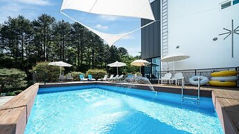 Gapyeong Aileen Pension