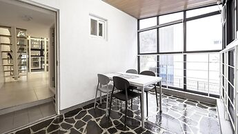 Gapyeong Aileen Pension