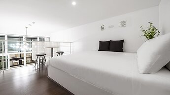 Gapyeong Aileen Pension