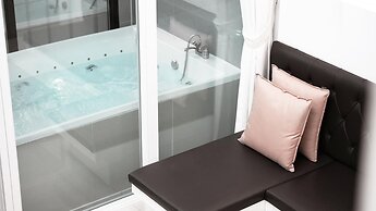 Gapyeong Aileen Pension