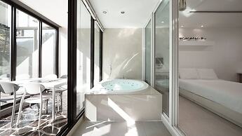 Gapyeong Aileen Pension