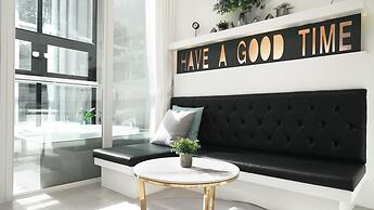 Gapyeong Aileen Pension