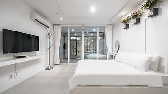 Gapyeong Aileen Pension