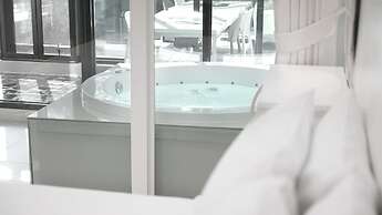 Gapyeong Aileen Pension