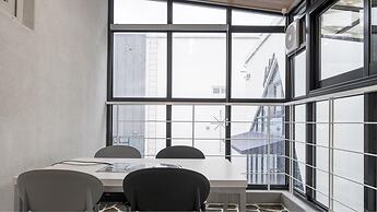 Gapyeong Aileen Pension