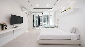 Gapyeong Aileen Pension