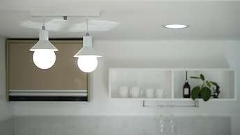 Gapyeong Aileen Pension