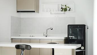 Gapyeong Aileen Pension