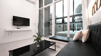 Gapyeong Aileen Pension