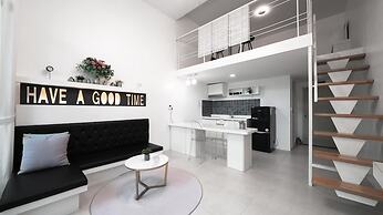 Gapyeong Aileen Pension