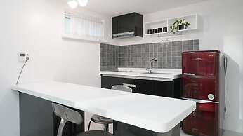 Gapyeong Aileen Pension