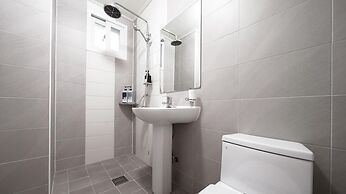 Gapyeong Aileen Pension