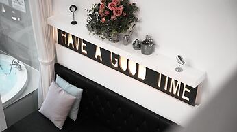 Gapyeong Aileen Pension