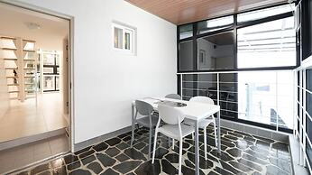 Gapyeong Aileen Pension