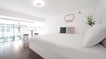 Gapyeong Aileen Pension