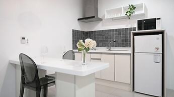 Gapyeong Aileen Pension