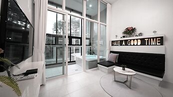 Gapyeong Aileen Pension