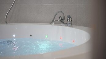 Gapyeong Aileen Pension