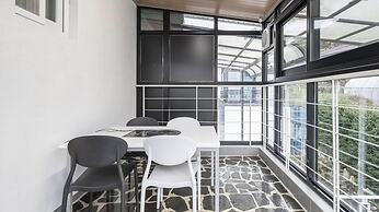 Gapyeong Aileen Pension