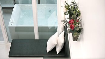 Gapyeong Aileen Pension