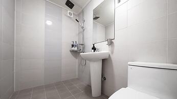 Gapyeong Aileen Pension