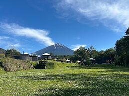 THE SENSE FUJI