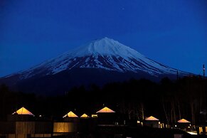 THE SENSE FUJI