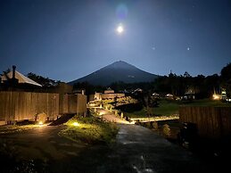 THE SENSE FUJI