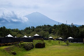 THE SENSE FUJI