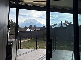 THE SENSE FUJI
