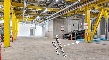 Central Park Residence