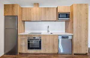 Central Park Residence