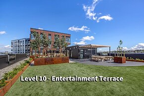 Central Park Residence