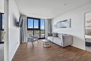 Central Park Residence