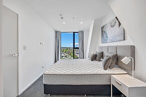 Central Park Residence