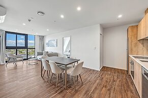 Central Park Residence